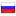 prodod.ru hosted country
